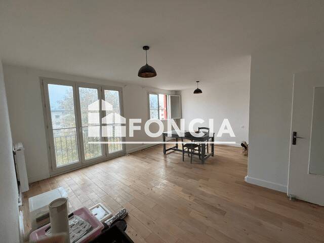 Maison à louer, 62m², CHAMPIGNY SUR MARNE