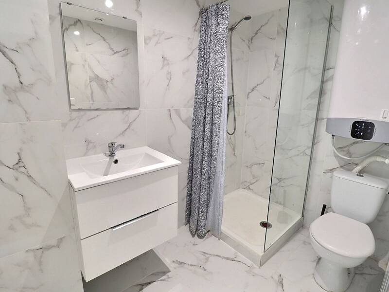 Maison à louer, 23m², BREST