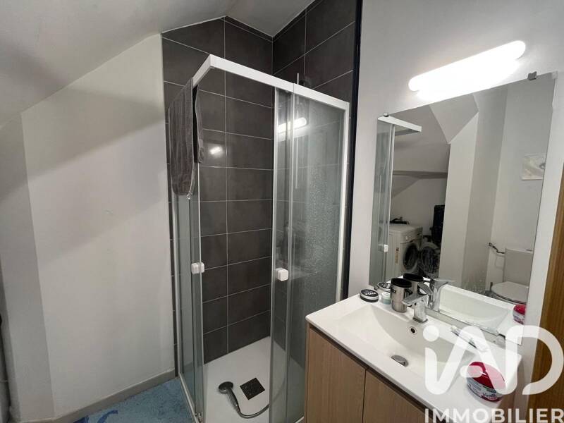 Maison à vendre, 54m², VILLENEUVE SUR YONNE