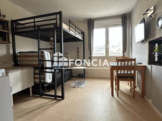 Appartement à vendre 45 000 € 1 pièce 17 m² Étage 5/12 SuperDévoluy Dévoluy 05250
