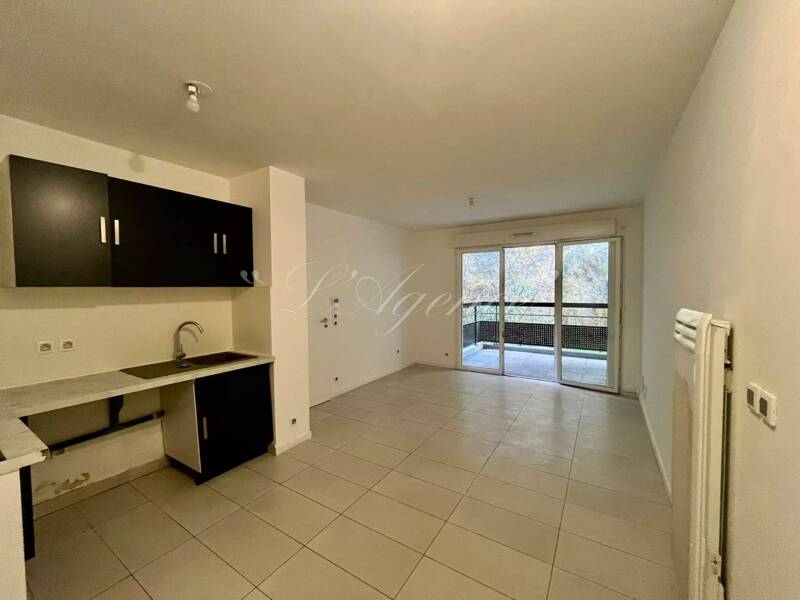 Maison à louer, 36m², NICE