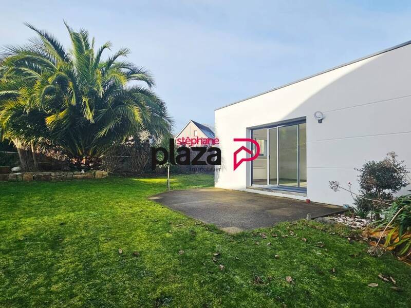 Maison à louer, 71m², QUIMPER