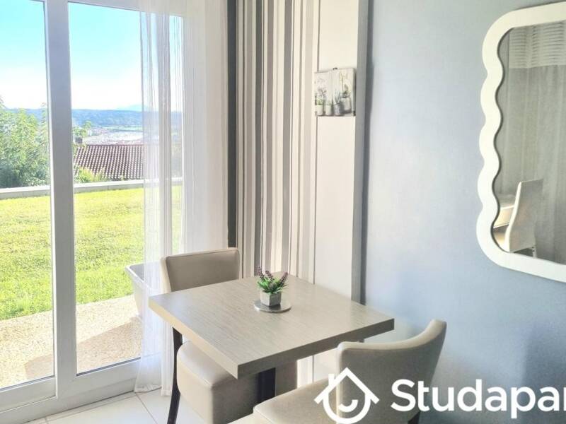 Maison à louer, 23m², CIBOURE