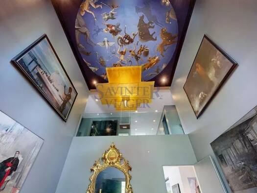 Maison en viager occupé Bouquet 2 626 000 € 13 pièces 2 chambres 598 m² 26 278 m² de terrain Fillière 74370