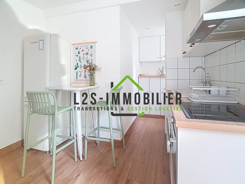 Maison à louer, 63m², EAUBONNE