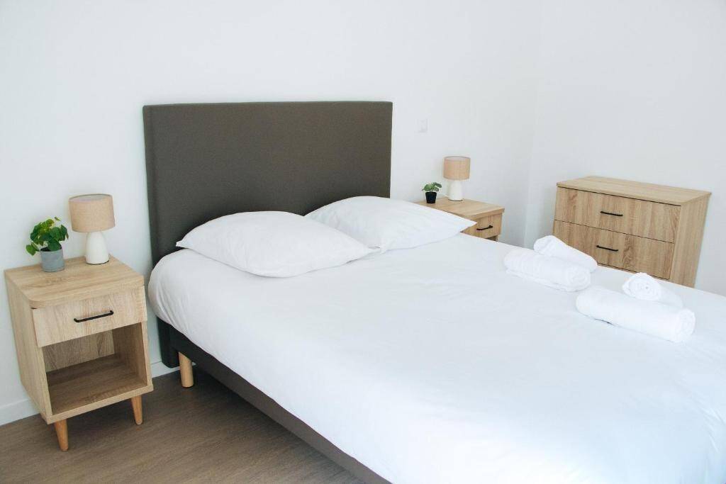 Maison à louer, 32m², CARRIERES SOUS POISSY