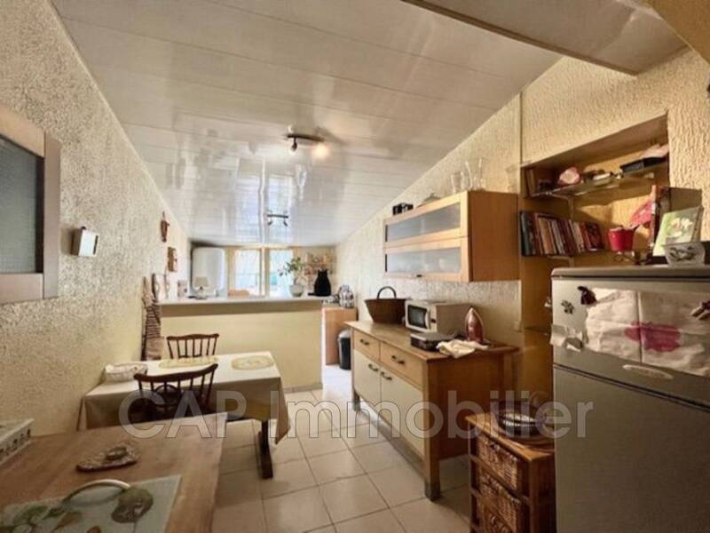 Maison à vendre, 83m², PERPIGNAN