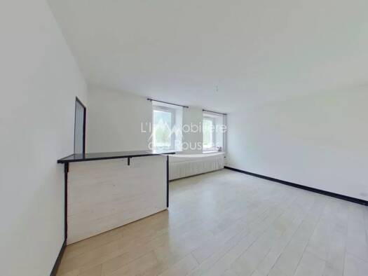 Appartement à louer 785 € 4 pièces 2 chambres 88 m² RDC Septmoncel 39310