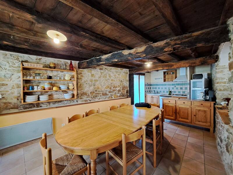 Maison à louer, 128m², SOUGRAIGNE