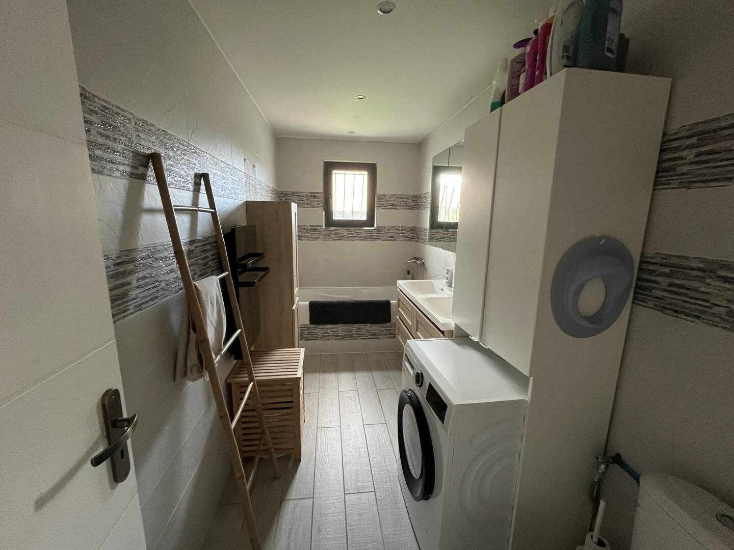 Maison à vendre, 90m², POMEROLS
