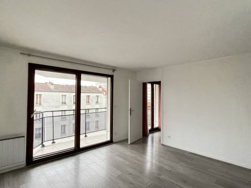 Maison à louer, 44m², BOULOGNE BILLANCOURT