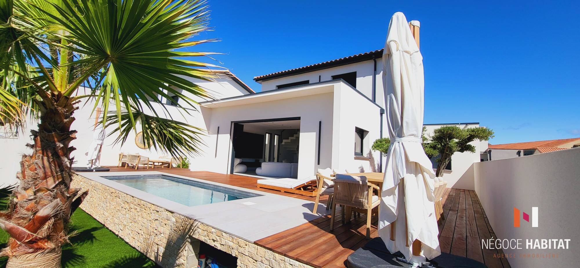Maison à vendre, 120m², MONTARNAUD