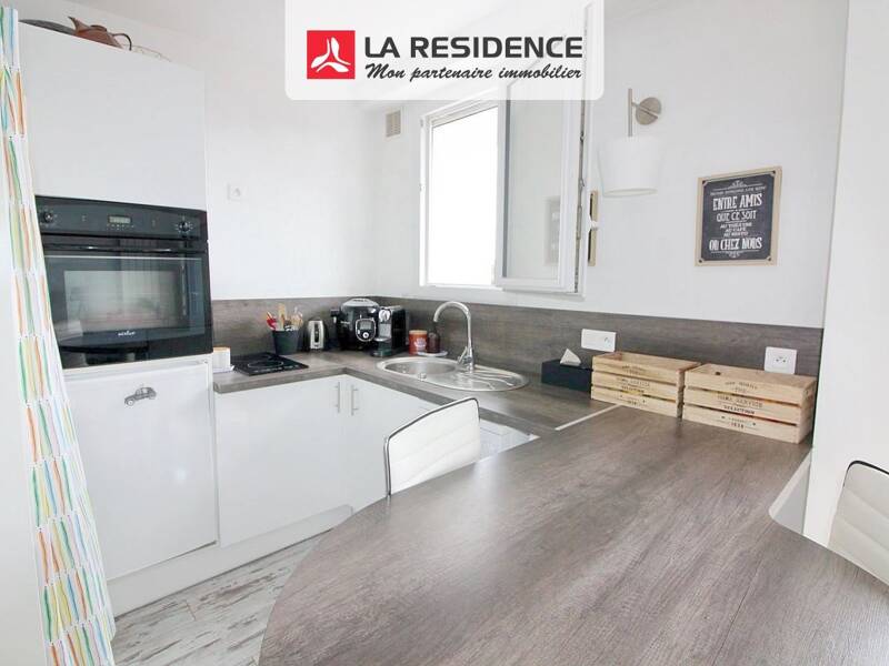 Maison à louer, 27m², LES ESSARTS LE ROI