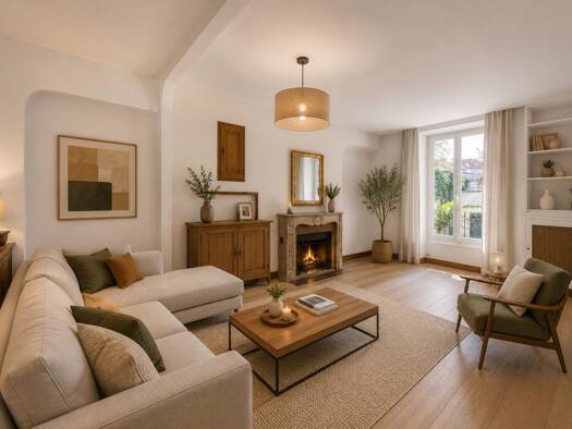 Maison à vendre 475 000 € 6 pièces 4 chambres 133 m² 84 m² de terrain Tassigny-Leclerc Centre Lagny-sur-Marne 77400