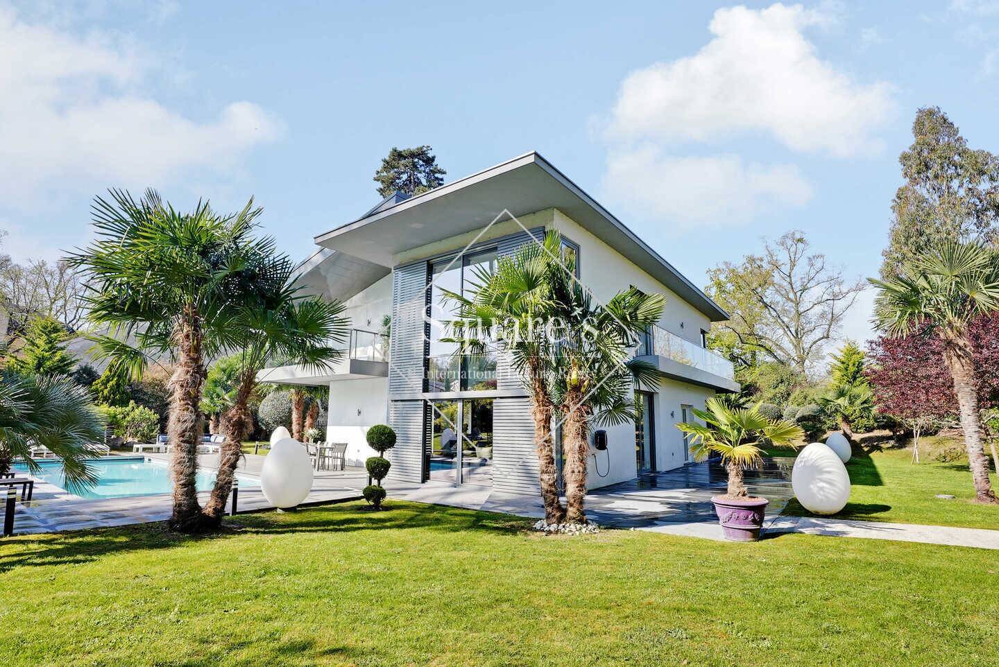 Maison à vendre, 397m², RUEIL MALMAISON