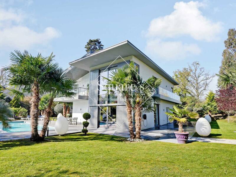 Maison à vendre, 397m², RUEIL MALMAISON