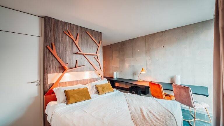 Maison à louer, 20m², CERGY