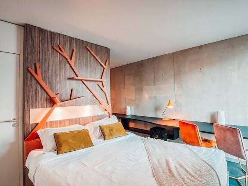 Maison à louer, 20m², CERGY