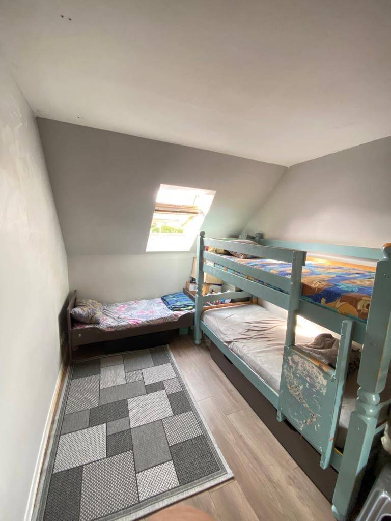 Maison à vendre, 87m², COURCOURONNES