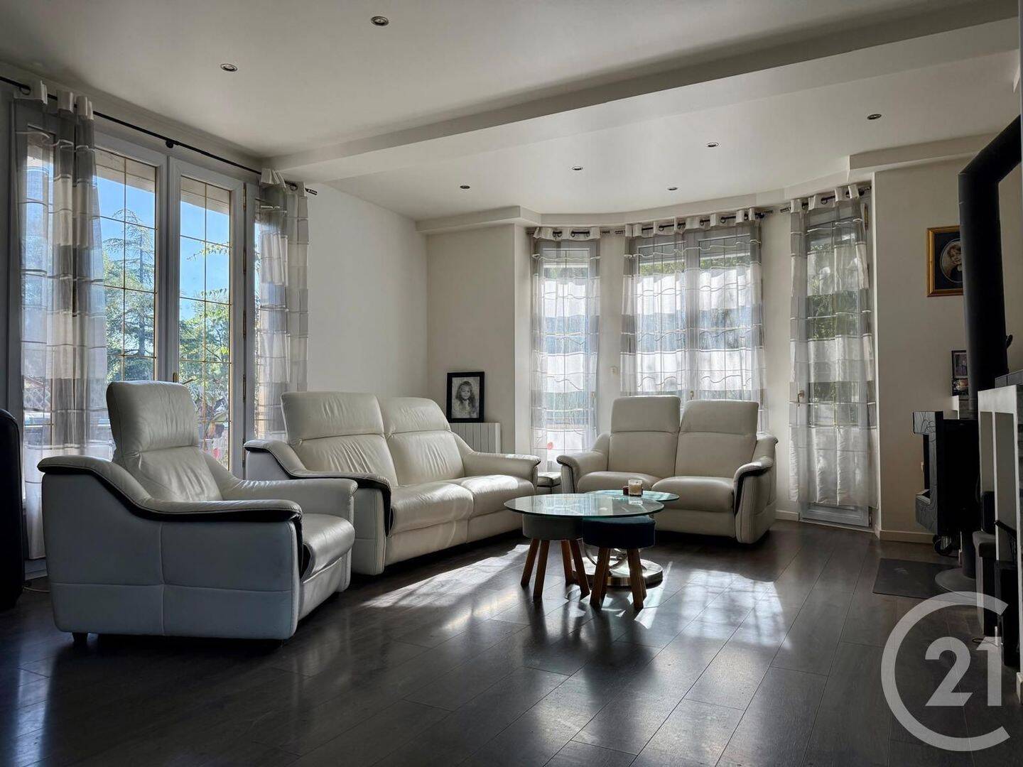 Maison à vendre, 224m², IVRY LA BATAILLE