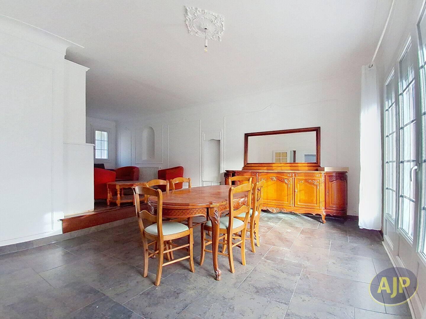 Maison à vendre, 115m², SAINT NAZAIRE