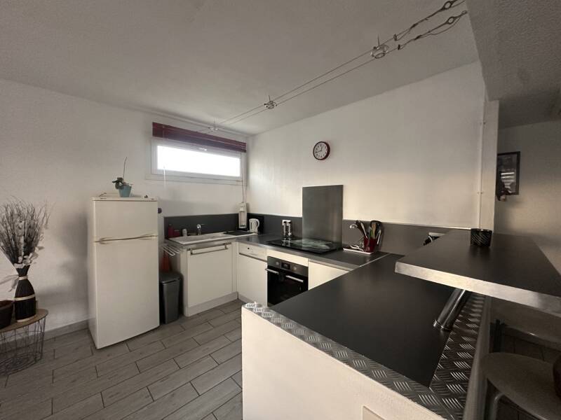 Maison à vendre, 60m², SEPTEMES LES VALLONS