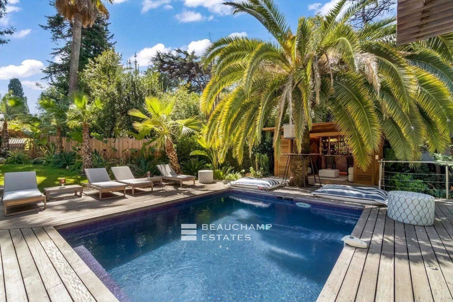 Maison à vendre, 246m², CANNES