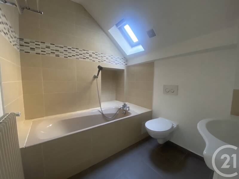 Maison à louer, 76m², NEMOURS