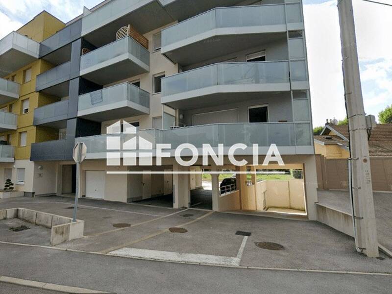 Maison à louer, 29m², BESANCON