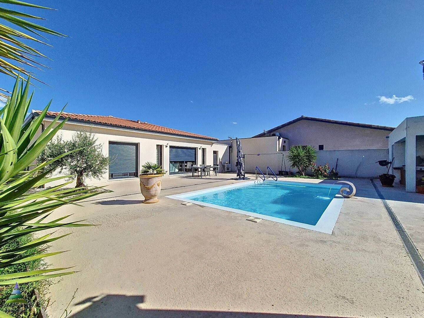 Maison à vendre, 101m², TOURBES