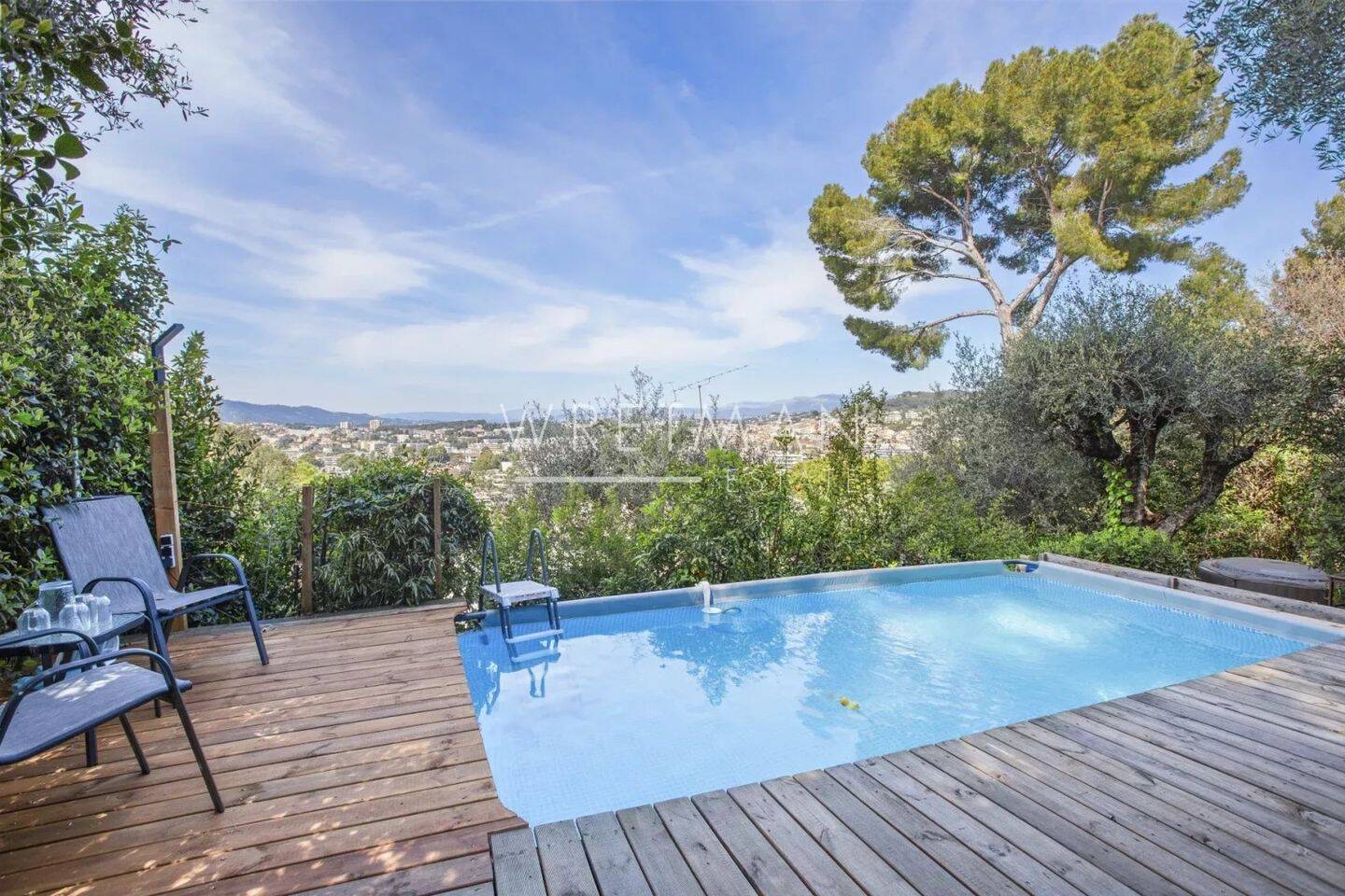 Maison à vendre, 234m², CANNES