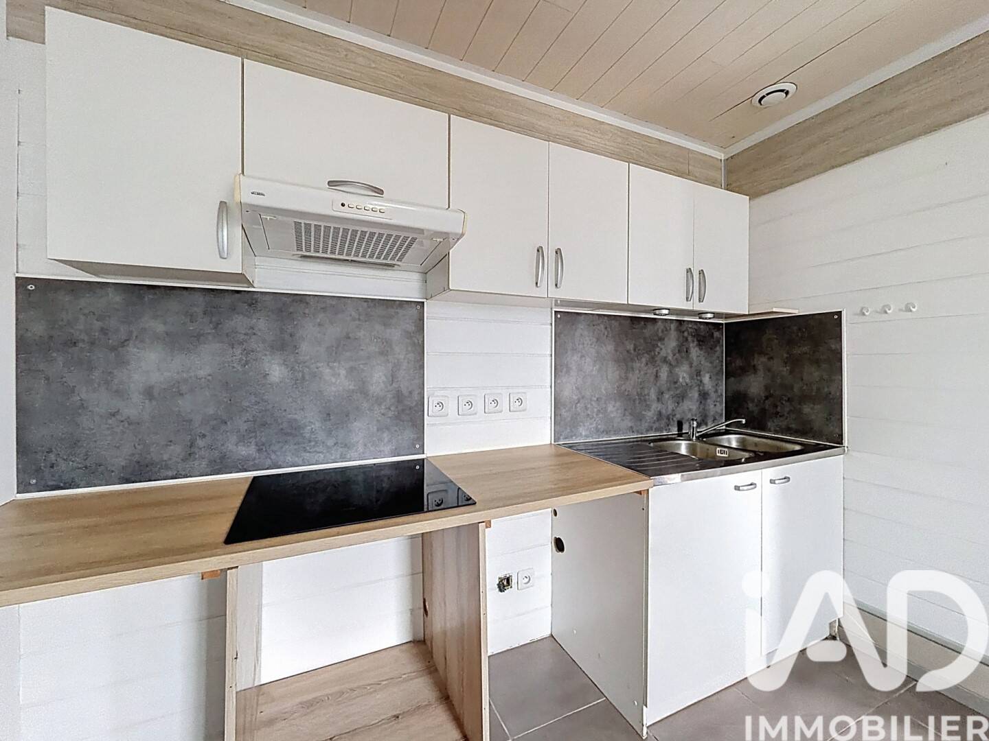 Maison à vendre, 74m², SAINT HILAIRE LA PALUD