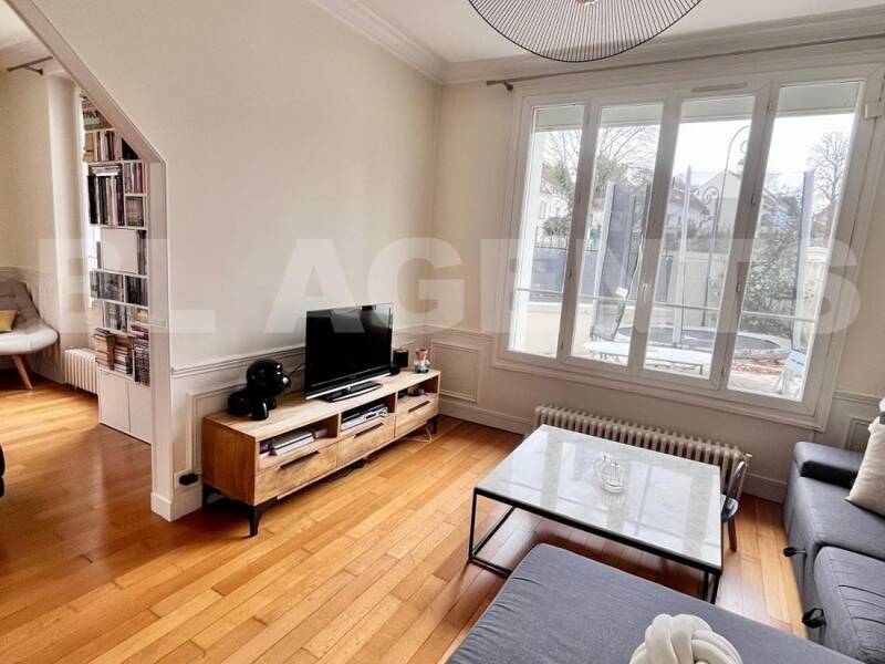 Maison à vendre, 200m², CLAYE SOUILLY
