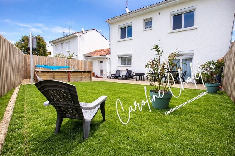 Maison à vendre, 79m², SAINT MEDARD DE GUIZIERES