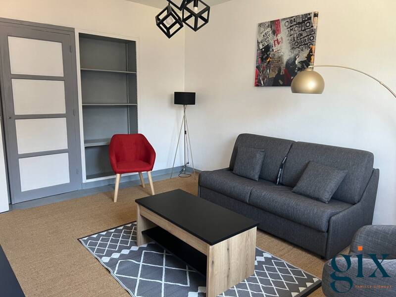 Maison à louer, 30m², GRENOBLE