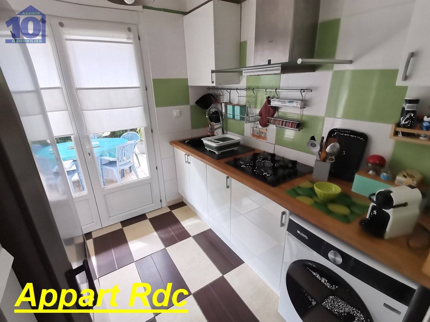 Maison à vendre, 190m², VALRAS PLAGE