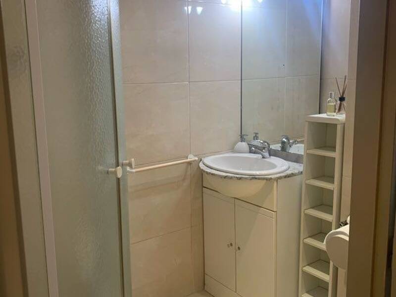 Maison à louer, 18m², NICE