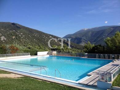 Ferme à vendre 260 000 € 3 pièces 2 chambres 70 m² Ouest Sud Vaison-la-Romaine 84110