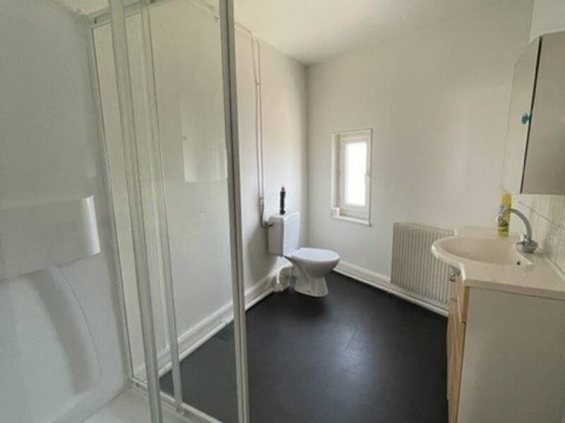 Maison à louer, 68m², BELLERIVE SUR ALLIER