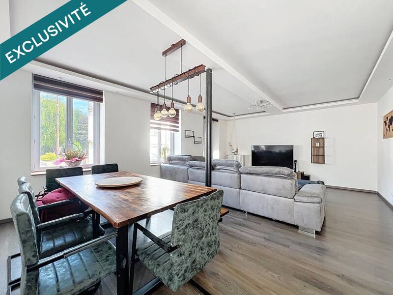 Maison à vendre, 140m², RICHEMONT