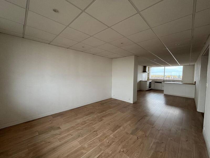 Maison à louer, 93m², ANGERS