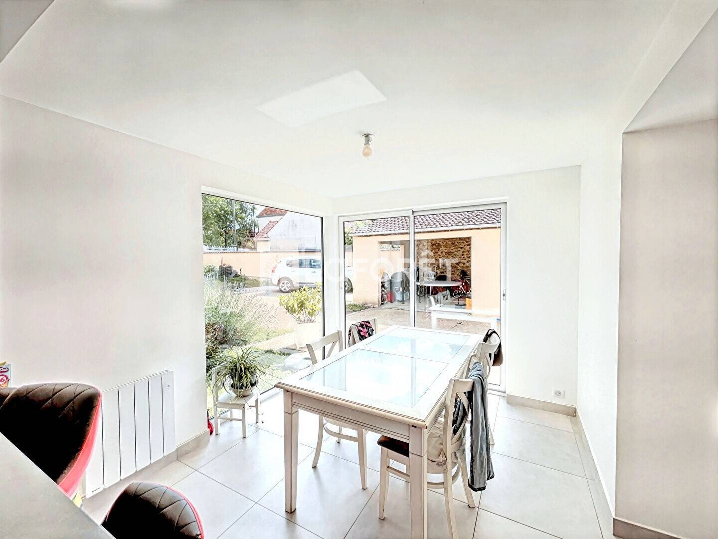 Maison à vendre, 109m², LES MOLIERES