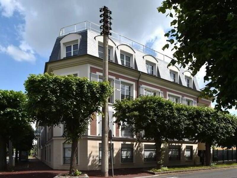 Maison à louer, 63m², CROISSY SUR SEINE