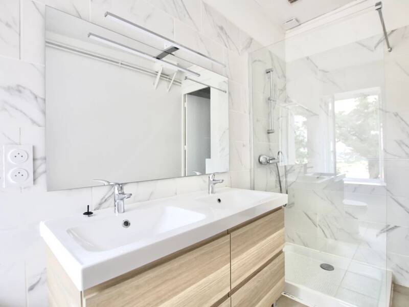 Maison à louer, 100m², AYGUESVIVES