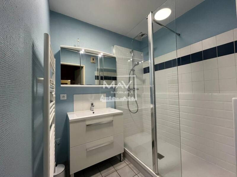 Maison à louer, 83m², LILLE