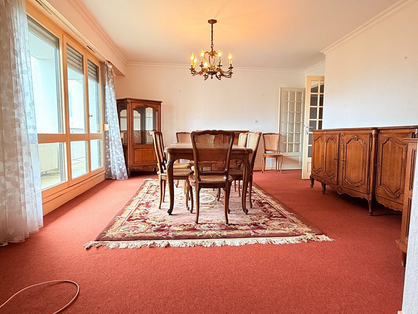 Maison à vendre, 103m², LA CHAUSSEE SAINT VICTOR