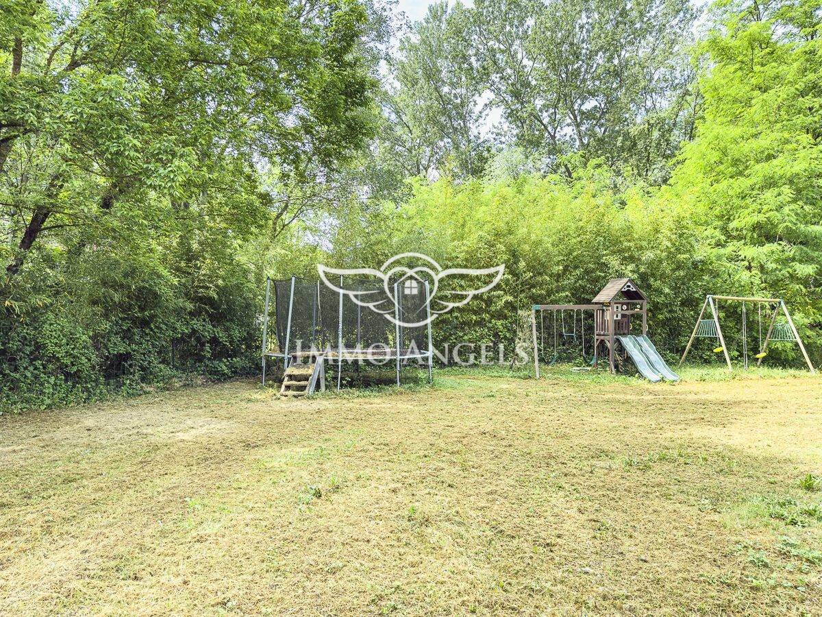 Maison à vendre, 140m², SAINT ROMAIN EN VIENNOIS