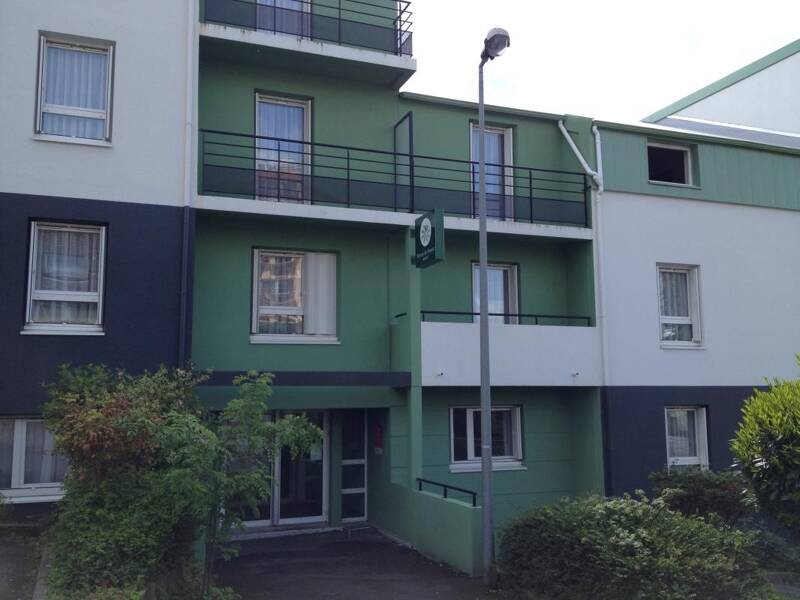 Maison à vendre, 22m², BREST