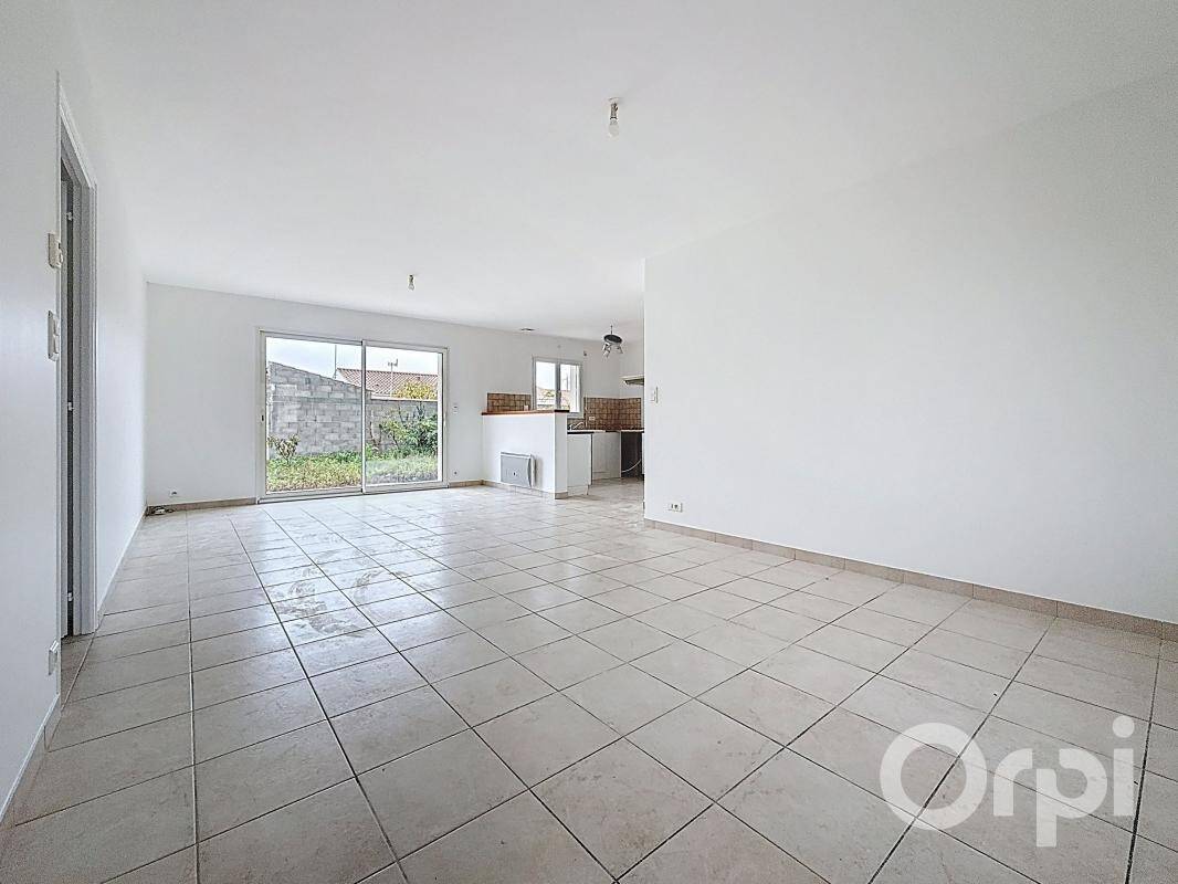 Maison à vendre, 84m², CHALLANS