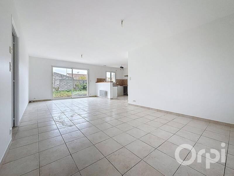 Maison à vendre, 84m², CHALLANS
